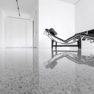 Lixio Plus flooring by Ideal Work