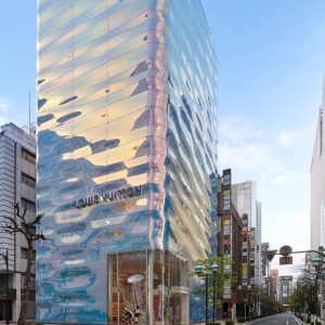 Featured store: Dunhill Ginza flagship store in Tokyo - Inside Retail Asia