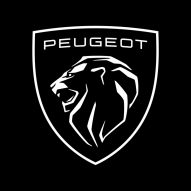 Peugeot's new logo features in today's Dezeen Weekly newsletter