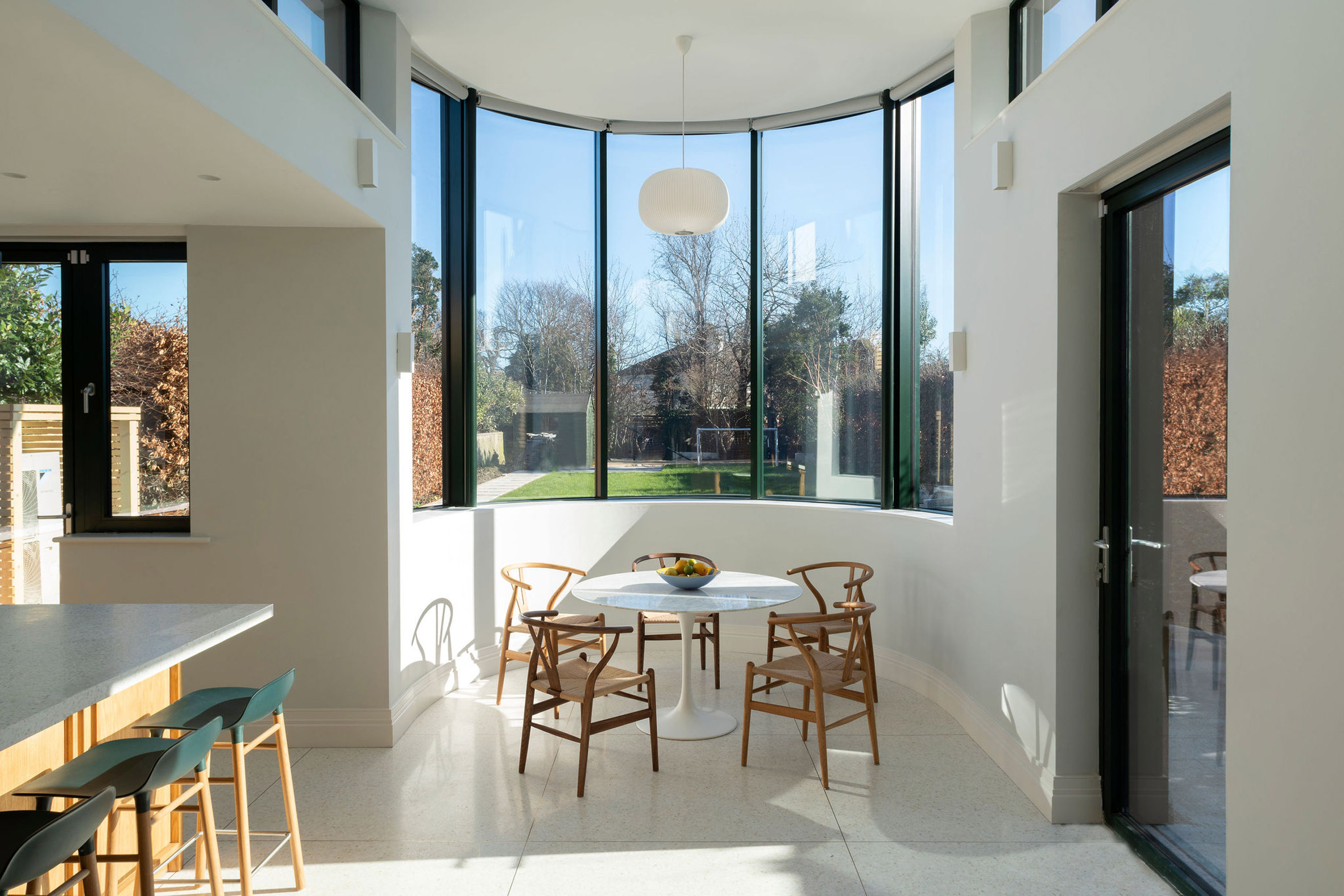 Churchtown by Scullion Architects