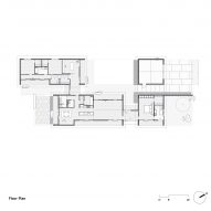 Plans for Short Mountain House