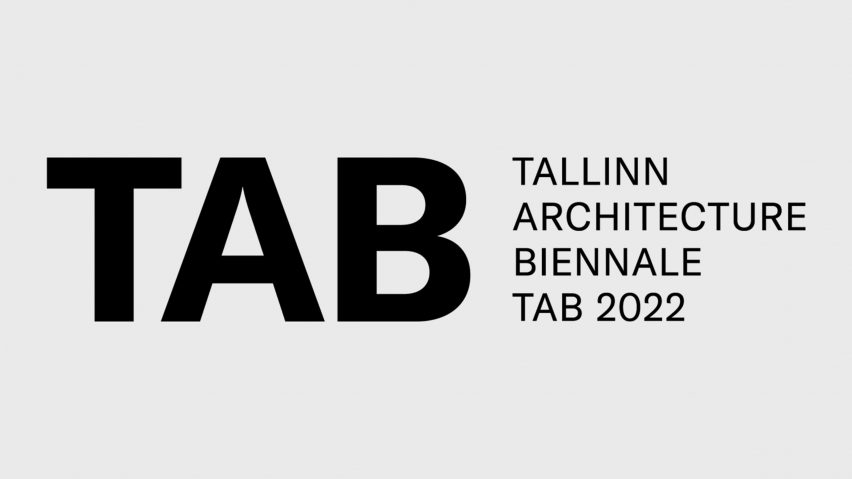 A photograph of the TAB logo