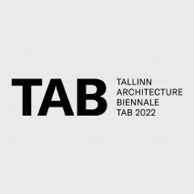 A photograph of the TAB logo