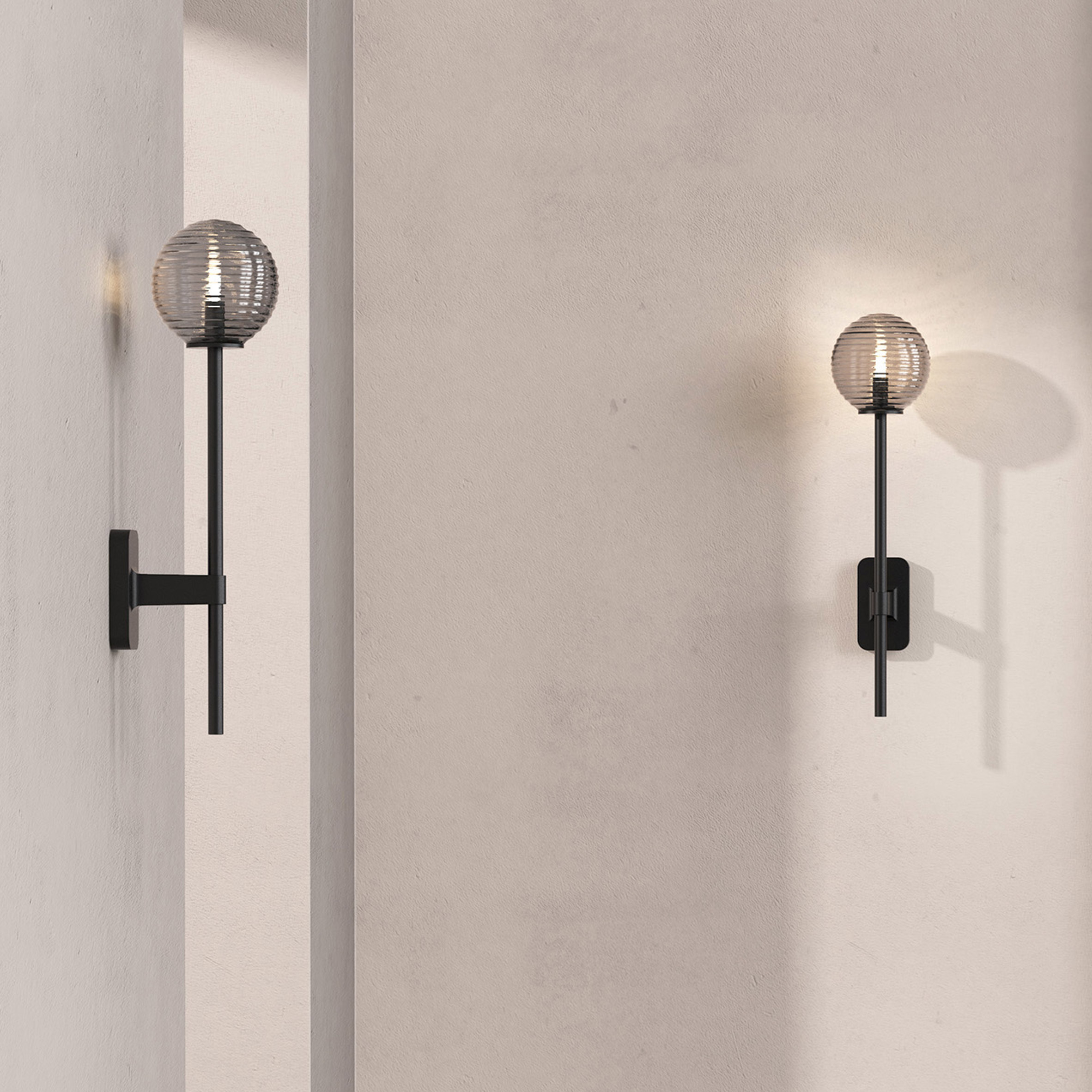 Tacoma sconce by Astro Lighting