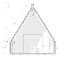 Finnish chapel plans