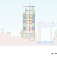 Toggle Hotel plans