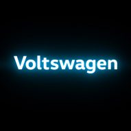 Confusion as Volkswagen claims it is rebranding itself as Voltswagen