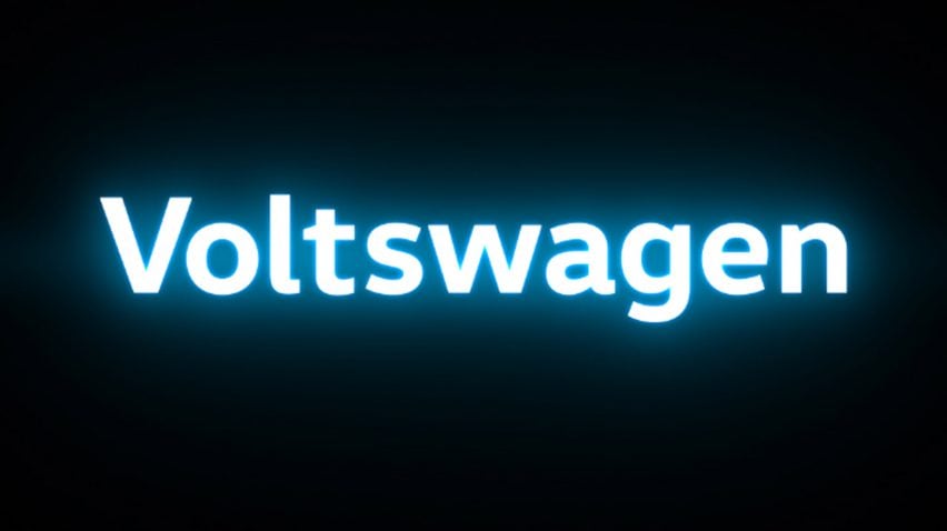 Volkswagen rebrands to Voltswagen in the US