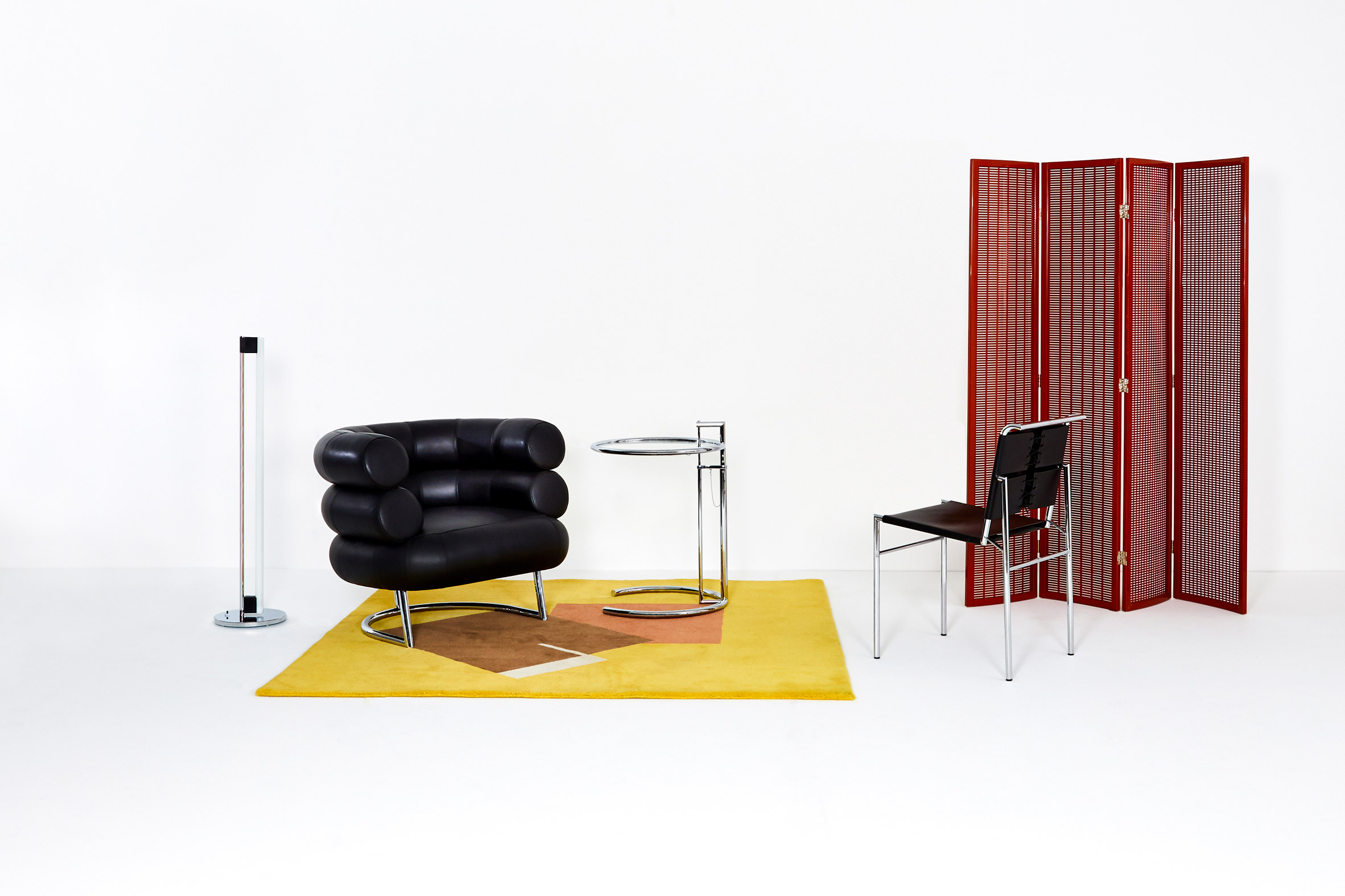 Eileen Gray products in the Aram Store