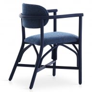 Altet chair by Expormim