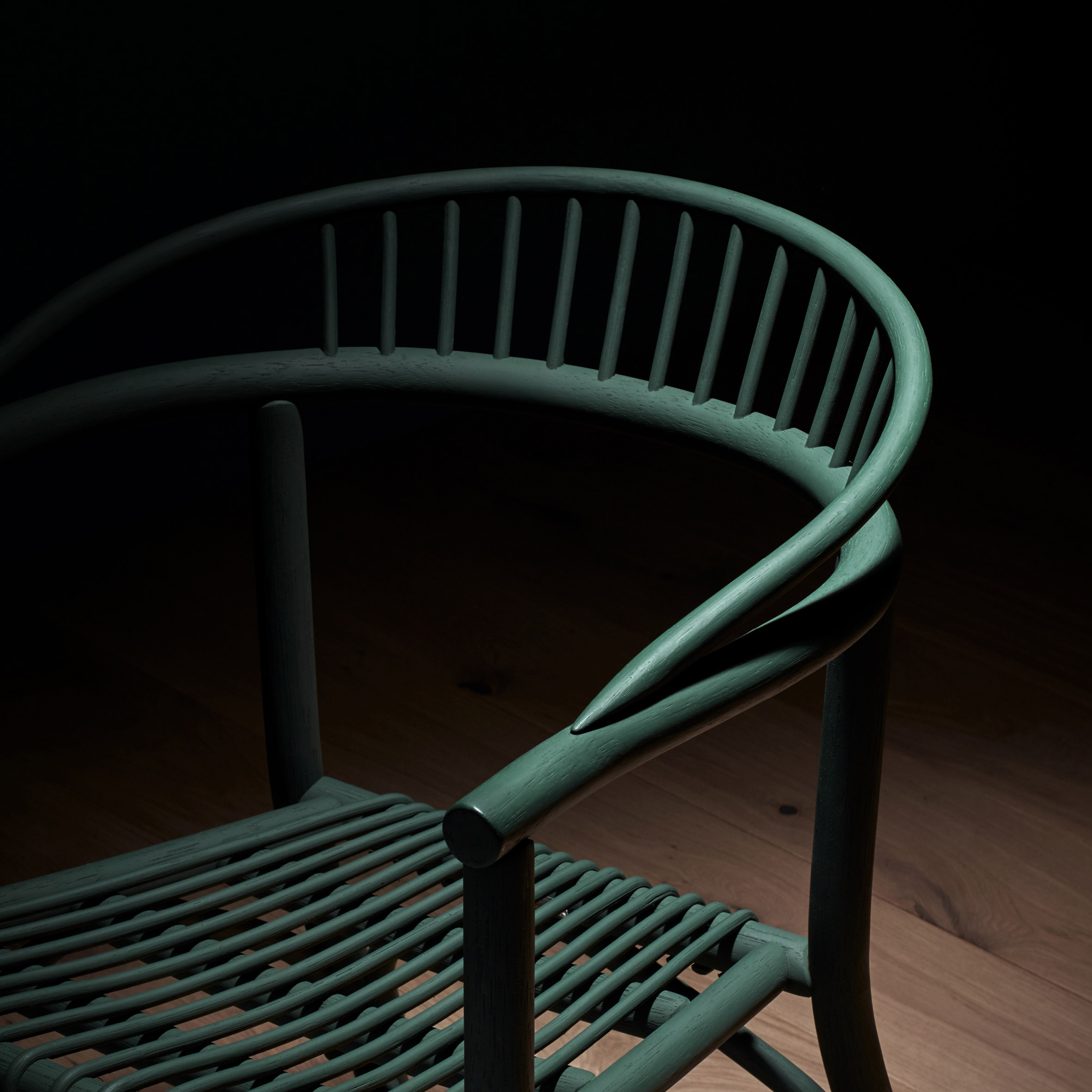 Altet chair by Expormim
