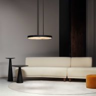 Anvers pendant lamp by CTO Lighting