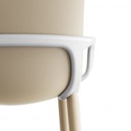 Epix chair by Form Us With Love for Keilhauer