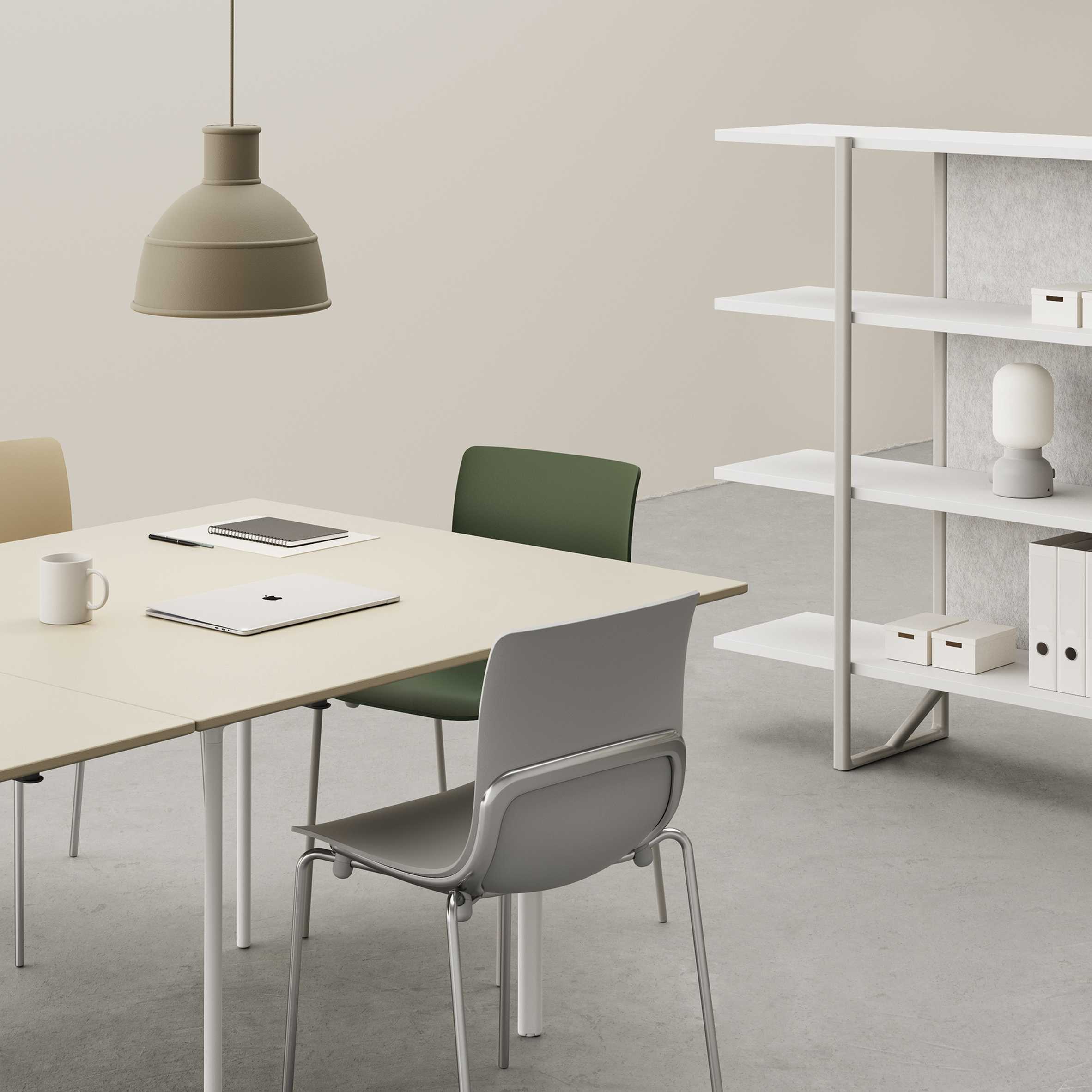 Epix collection by Form Us With Love for Keilhauer