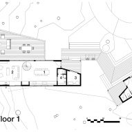 Floor 1 plans
