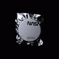 Richard Danne designs Space Watch as first NASA-branded NFT