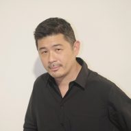 Het Nieuwe Instituut appoints Aric Chen as general and artistic director