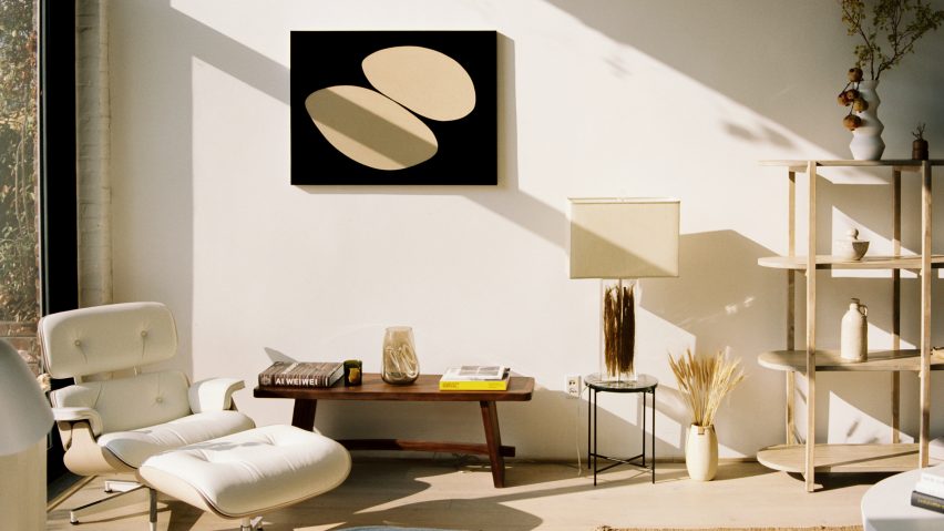 Ten Timeless Mid Century Modern Interiors, Living Spaces Mid Century Modern Dresser Design