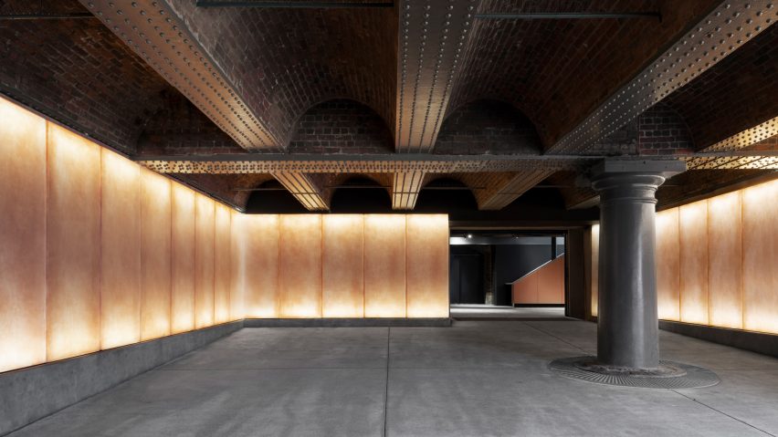 Science and Industry Museum in Manchester by Carmody Groarke
