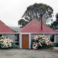 Christchurch's experimental mid-century houses revealed in book by Mary Gaudin and Matthew Arnold
