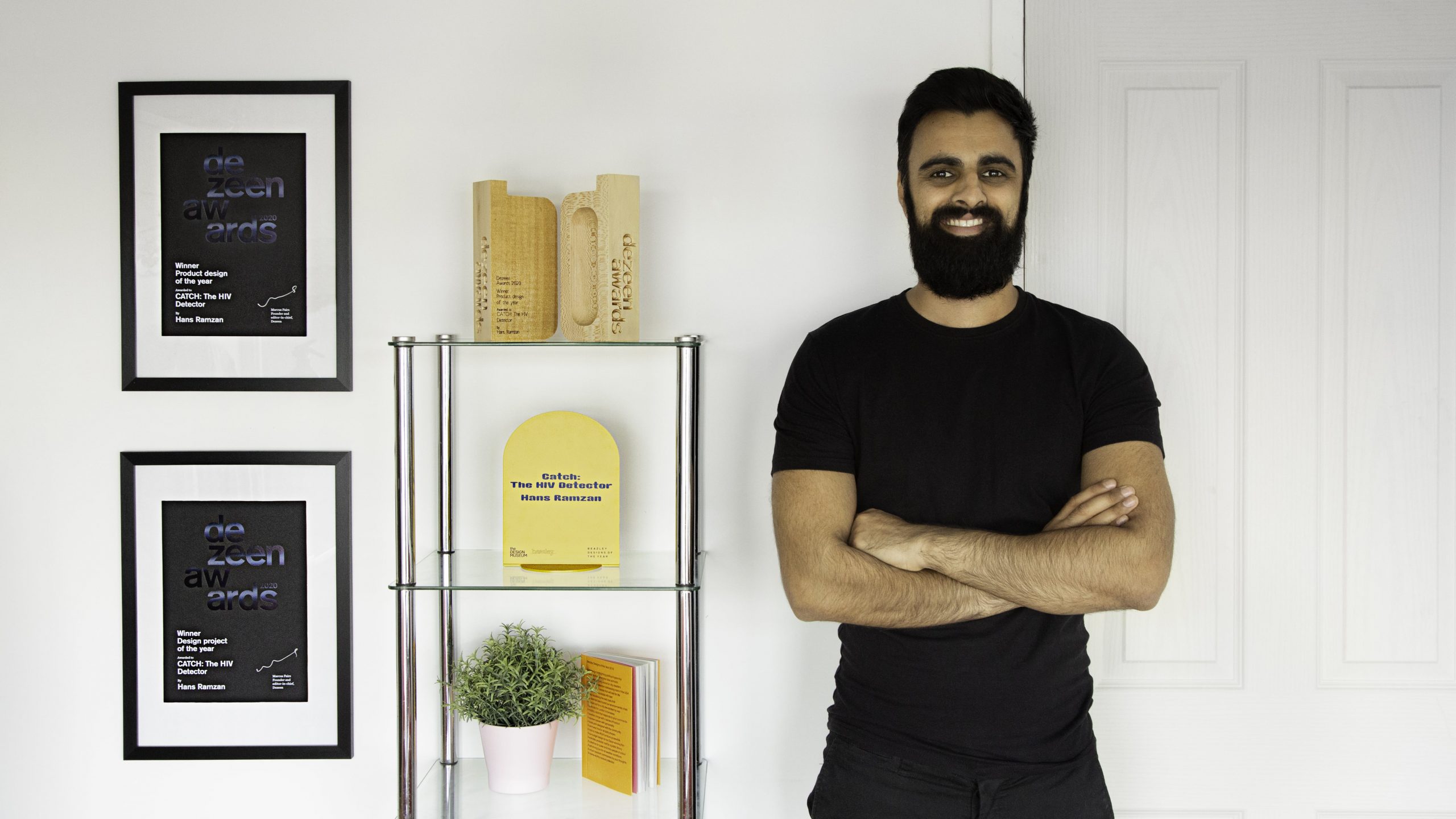 Winning a Dezeen Award "had an immediate positive impact" say winners - Vimarsana News