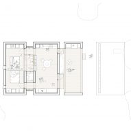 Plans of the home