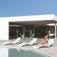 Ibiza by Eugeni Quitllet for Vondom