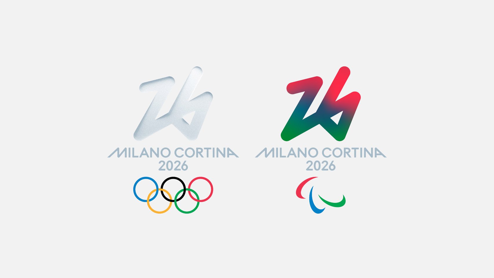 2026 Winter Olympic Logo Revealed After Public Vote