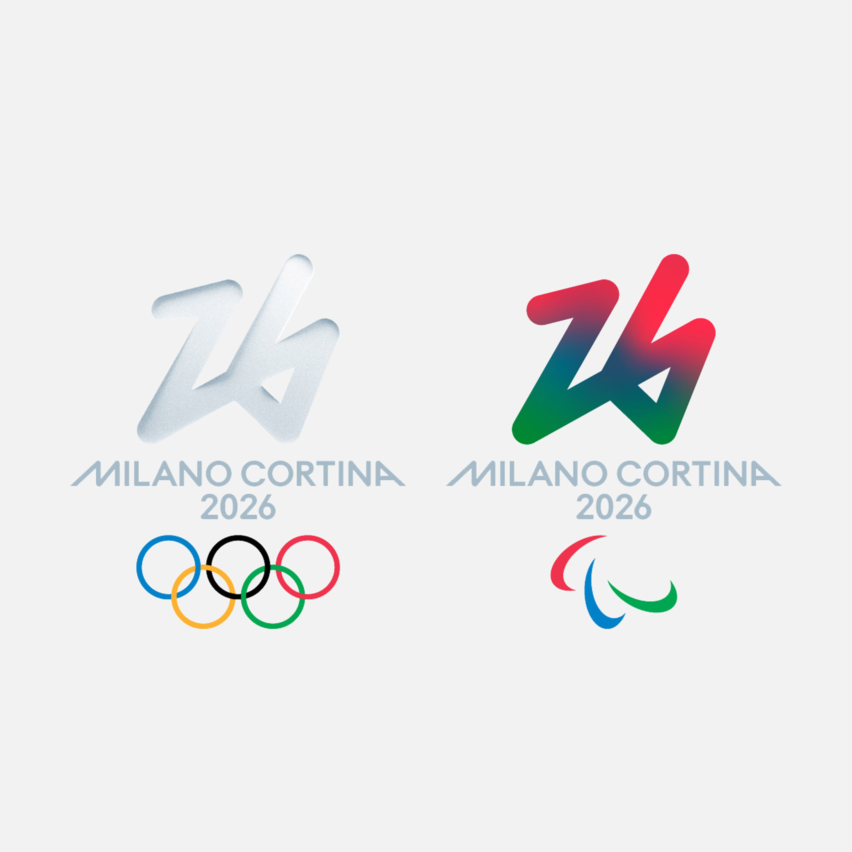 With the 2026 logo announced a couple days ago, wich of these is
