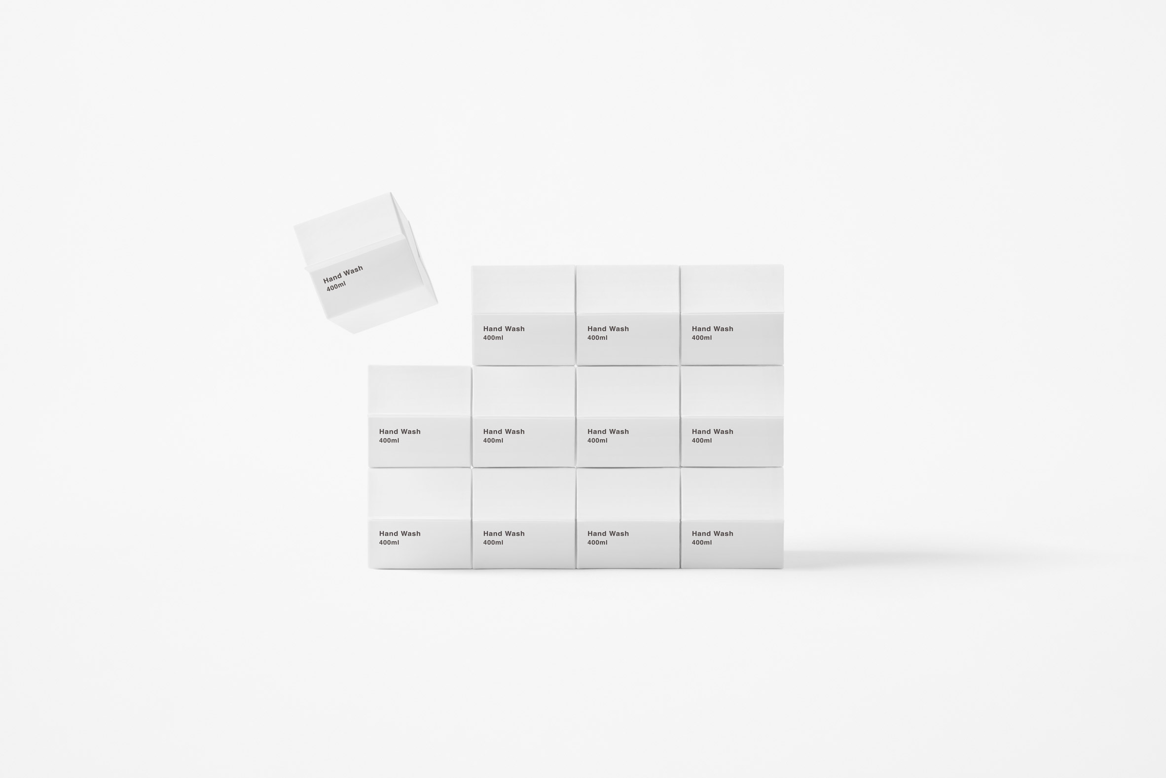 Nendo is a Japanese design firm