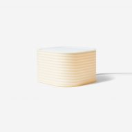Tray Table Light by Silvon and Gantri