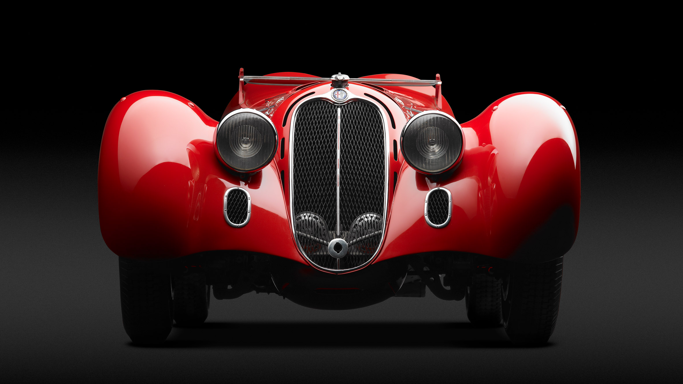 Ultimate Collector Cars shows the most desirable vintage cars of all time