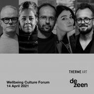 Wellbeing Culture Forum 2021 launches with Experiencing to Reconnect talk