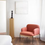 Abisko seating by Claesson Koivisto Rune for True Design