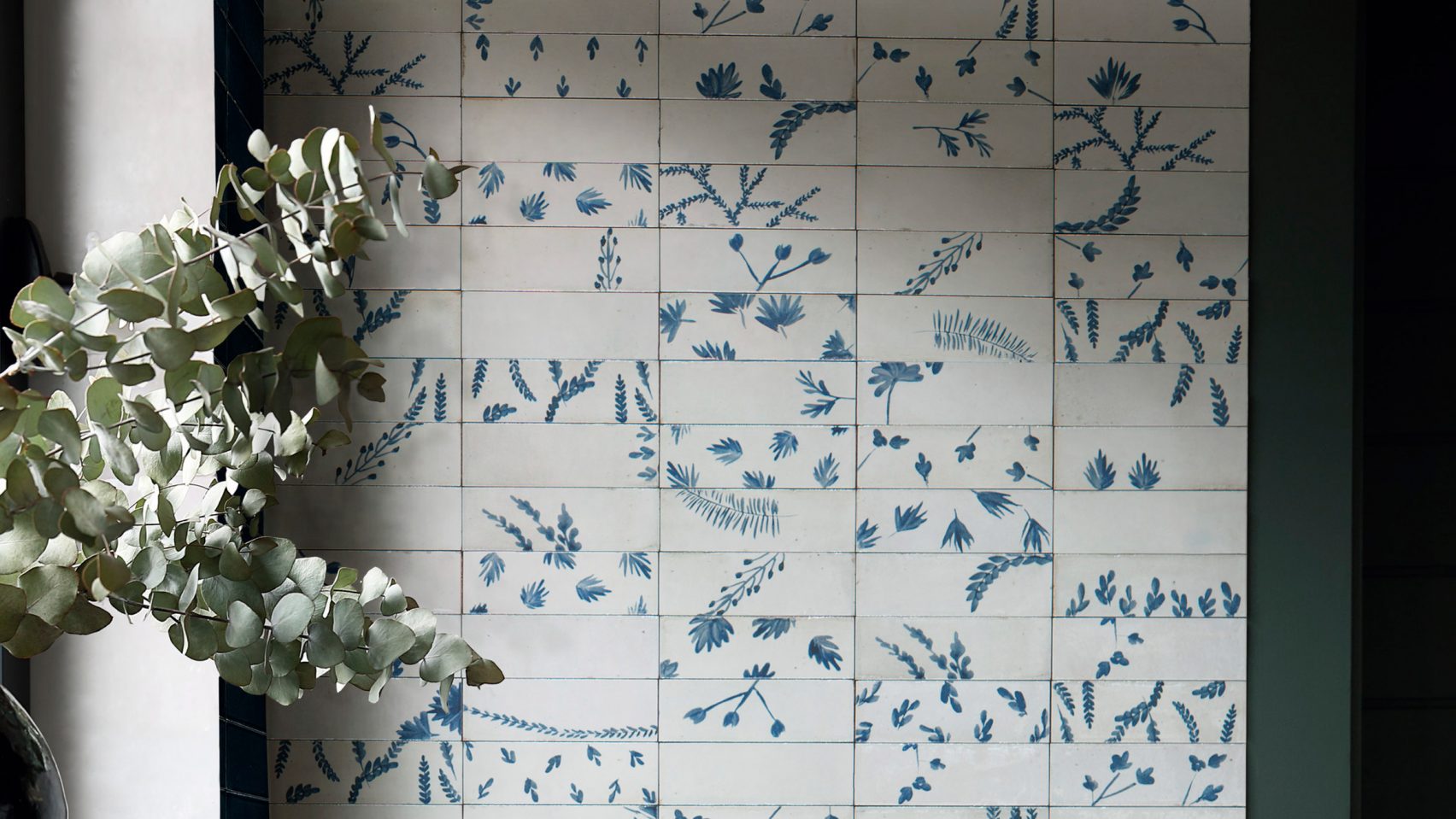 Marazzi unveils Crogiolo Rice handmade tile collection