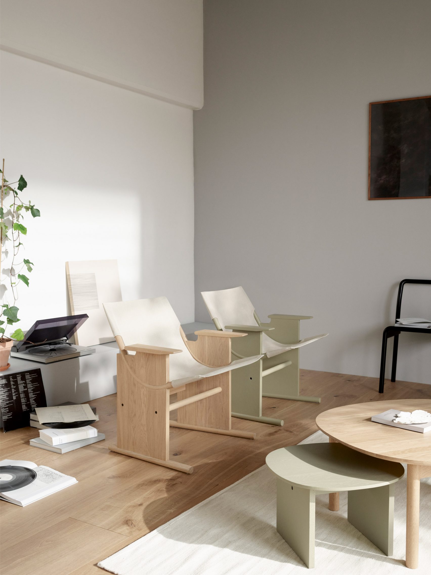 Furniture Brand Takt Will Be Net Zero In Two Or Three Years Says Founder