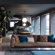 Boffi De Padova opens new showroom in London's Chelsea neighbourhood