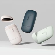Fussy's sustainable deodorant uses refills that arrive through your letterbox