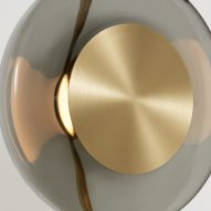 Pendulum lighting collection by Dan Yeffet for CTO Lighting