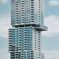 The Independent by Rhode Partners is Austin's tallest skyscraper