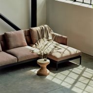 Total modular sofas by Part & Whole