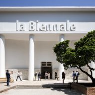 "Ratti's Venice biennale appointment marks a screeching U-turn"