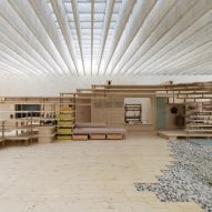 The What We Share exhibition at Venice Architecture Biennale