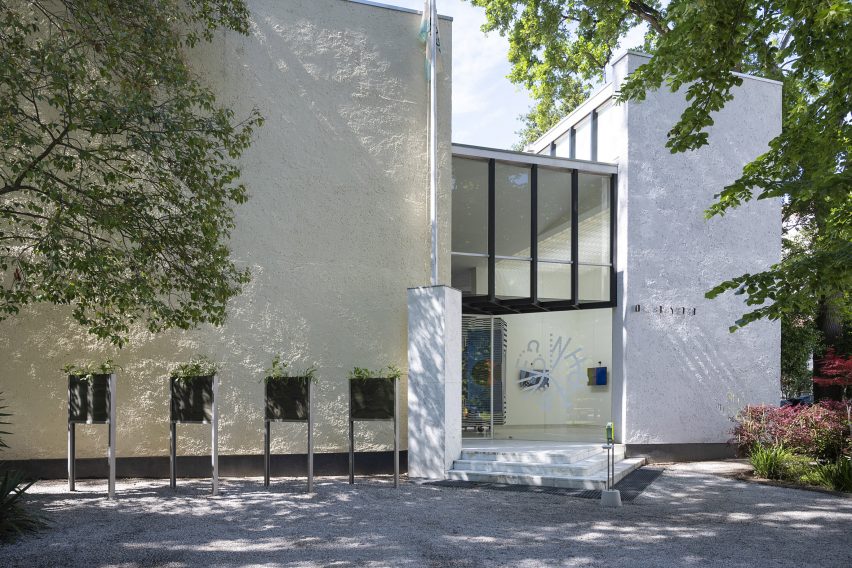 Dutch Pavilion at the Venice Architecture Biennale