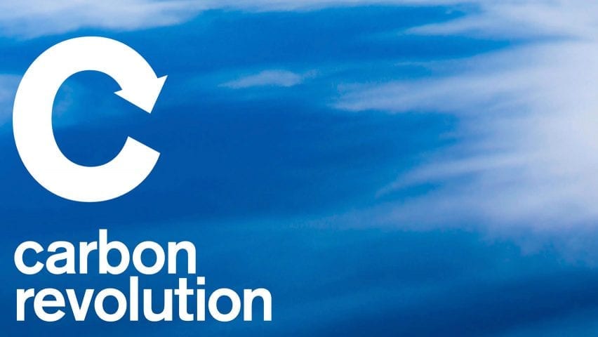Carbon revolution logo