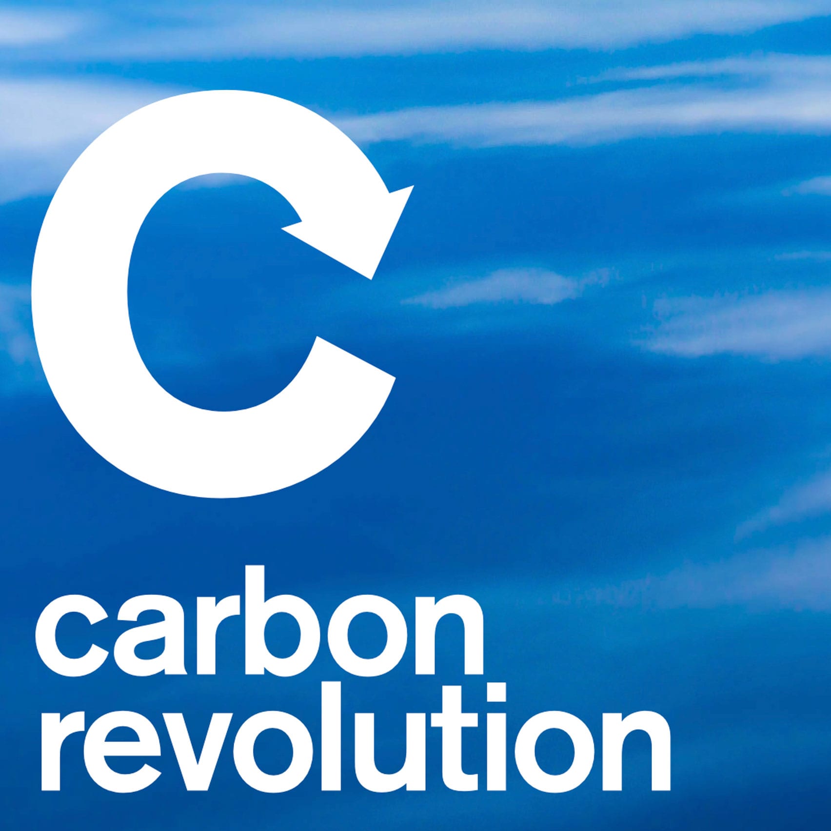 Logo revolusi karbon
