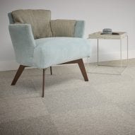Scandinavian design informs Forbo Flooring's Tessera Struktur 1 carpet tile