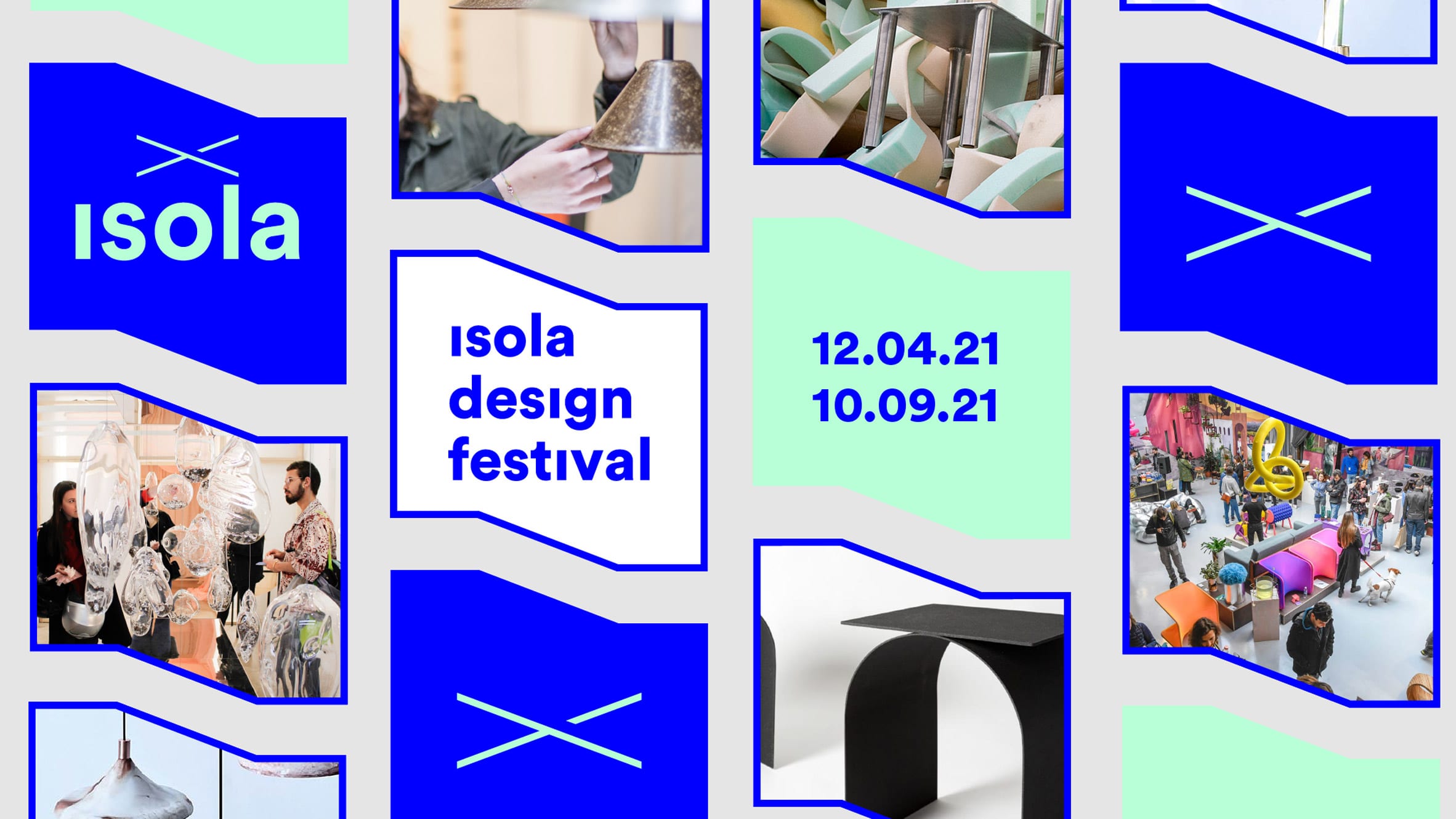 Milan Design Week 2021  Lodes - Discover our novelties