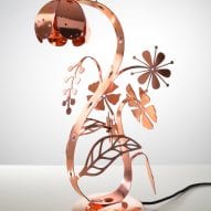 Light Flowers by Studio Tord Boontje