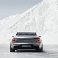 Polestar offers to trade its collectible cars for high-value art